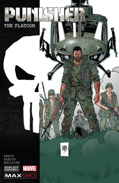 Punisher-_The-_Platoon-_TPB-2018