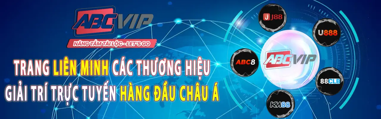 Banner ABCVIP