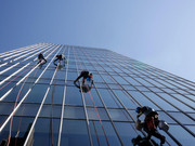 24 Hours Commercial Window Washing Denver CO
