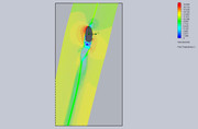 Flow-Trajectories-2-Design-Point-16