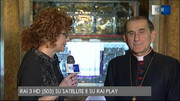 Rai 3 TGR Lombardia messa (10)