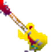 Custom Lammy cursor 1 (made by Nobody-XYZ)