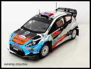 2012 Portugal Ford Ostberg M1