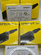 Sprout Battery