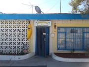 IBM exterior