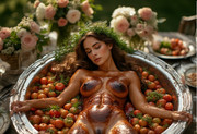 Garden-wedding-w-served-Brownhair-Serie-B-0-19