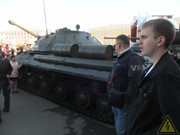 Советский тяжелый танк ИС-3,  Западный военный округ IMG-2890
