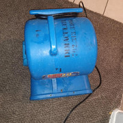 best water restoration