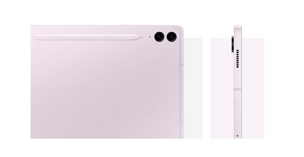 Tab S9 FE สี Lavender