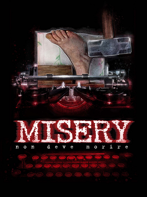 Misery non deve morire (1990) WebDL 1040p ITA ENG E-AC3 Subs