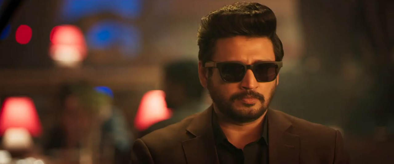 Andhagan 2024 WebRip [Tamil + Telugu] 480p 720p ESub Screenshot