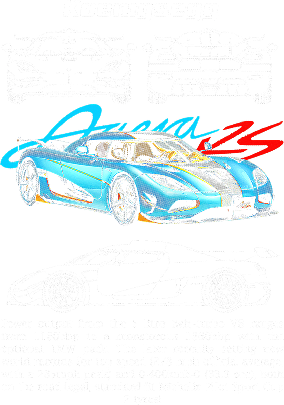 Koenigsegg Design