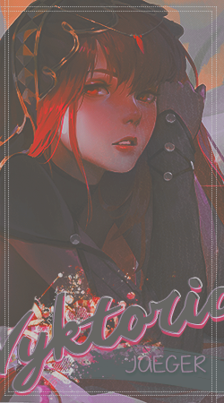 Vyktoria S. Jaeger