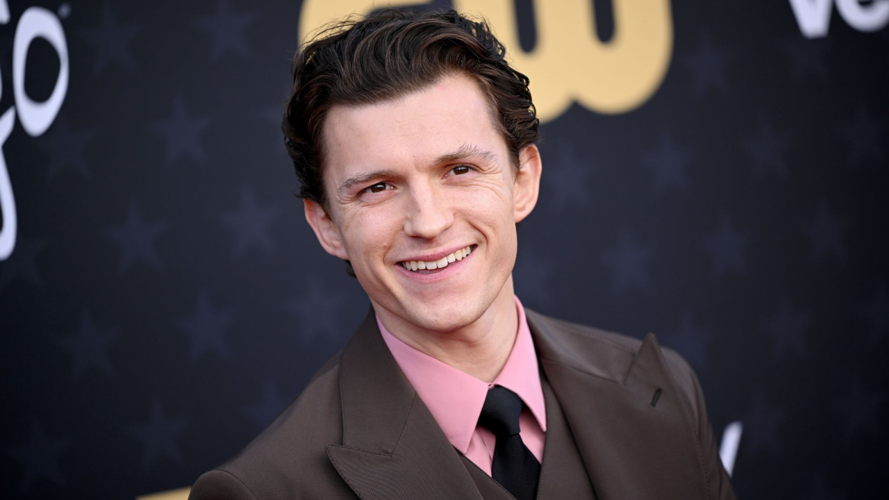 Tom Holland vai estrelar e produzir “Penthouse”, novo thriller da Sony