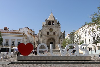 ELVAS: “CULTURA SAI À RUA” COM INICIATIVAS A PARTIR DE SÁBADO, DIA 6 DE JUNHO