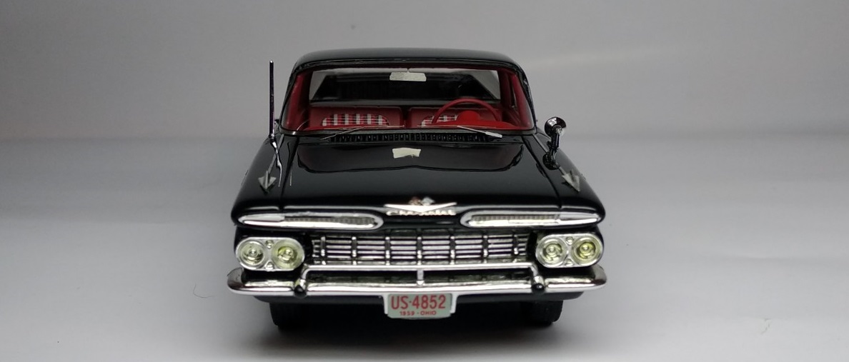 Chevrolet El Camino (1)