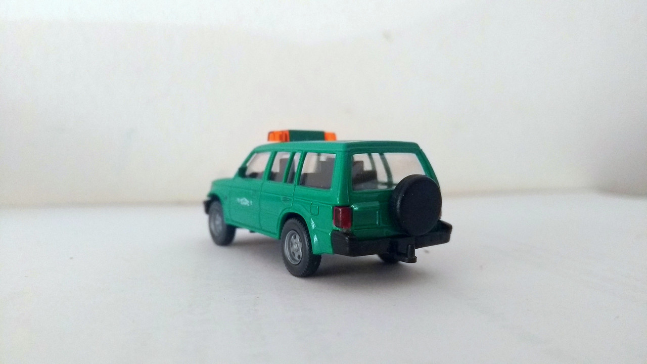 Mach (1437)
