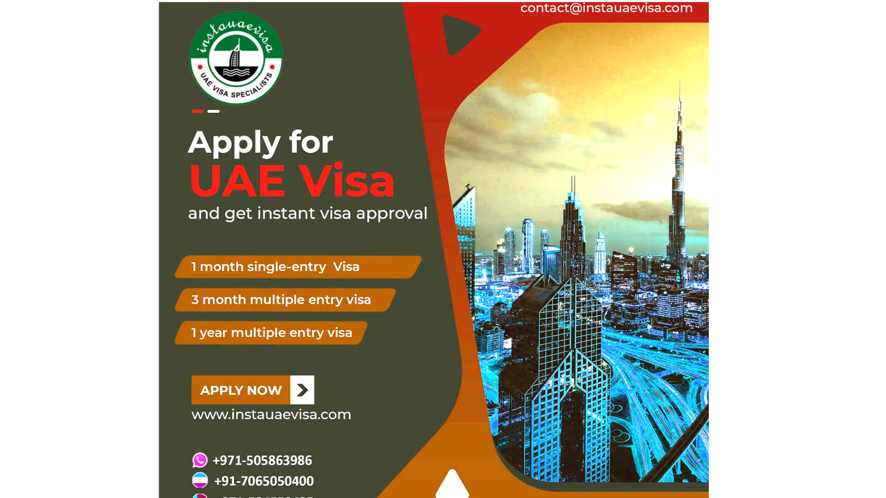 apply-uae-visa-now