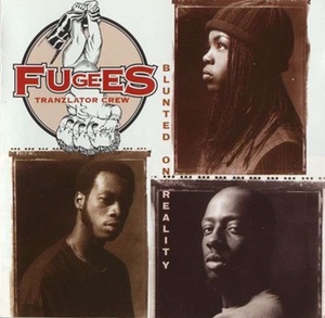 Re: Fugees - The Score (Expanded Edition) (1996/2015)  FLAC