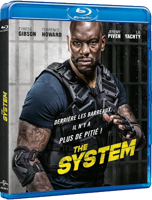 The System - Il Sistema (2022) FULL HD VU 1080p H264 E-AC3+AC3 ITA DTS HD+AC3 ENG