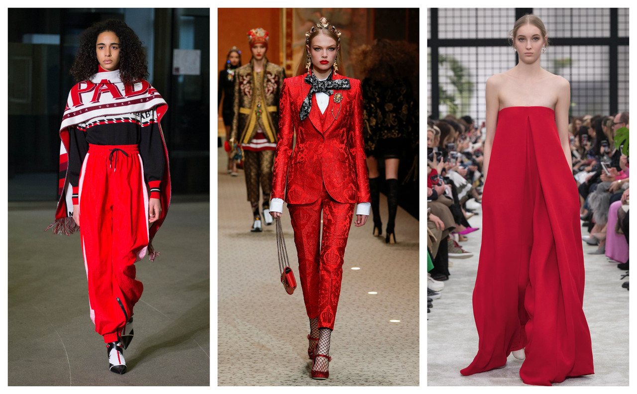 color trends
