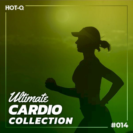 VA – Ultimate Cardio Collection 014 (2022)