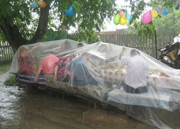 13 гениальных лайфхаков от людей, которых невозможно застать врасплох