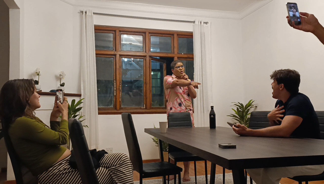 Такая близкая Африка. (ЮАР. 22 дня и 4200 км. Ноябрь-Декабрь)