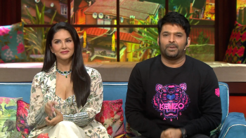  The Kapil Sharma Show 8th January 2022 480p HDRip x264 Full Indian Show [300MB] Full Movie Download screenshot