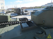Американский средний танк М4A4 "Sherman", Музей военной техники УГМК, Верхняя Пышма IMG-3825