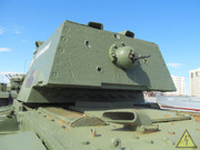Советский тяжелый танк КВ-1, Музей военной техники УГМК, Верхняя Пышма IMG-2792