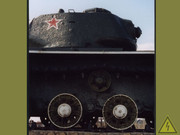 Советский тяжелый танк КВ-1с, Парфино Image239
