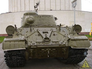 Советский тяжелый танк ИС-2, Белгород DSC04027