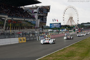 24 HEURES DU MANS YEAR BY YEAR PART SIX 2010 - 2019 - Page 11 2012-LM-100-Start-54