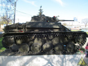 Советский легкий танк Т-70Б, Нижний Новгород T-70-N-Novgorod-081