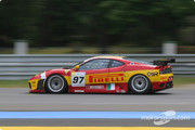 24 HEURES DU MANS YEAR BY YEAR PART FIVE 2000 - 2009 - Page 47 Image024