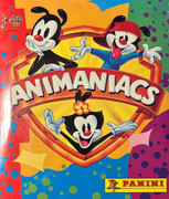 ANIMANIACS-FR