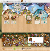 Dice Forge Rebellion Time Golem bug (2)