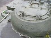 Советский тяжелый танк ИС-2, Парк ОДОРА, Чита IS-2-Chita-037