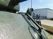 Американский средний танк М4А2 "Sherman", Музей вооружения и военной техники воздушно-десантных войск, Рязань. DSCN9218
