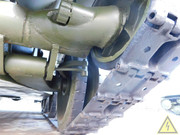 Советский легкий колесно-гусеничный танк БТ-7, Первый Воин, Орловская обл. DSCN2290