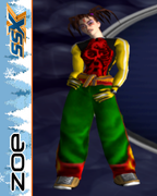 2000Zoe