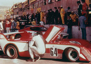 Targa Florio (Part 5) 1970 - 1977 - Page 6 1974-TF-64-Tondelli-Mc-Boden-003