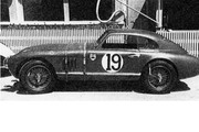 24 HEURES DU MANS YEAR BY YEAR PART ONE 1923-1969 - Page 19 49lm19-AMartin-DB2-Jhonson-Brakenburry