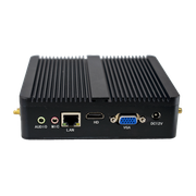 6942 - Mini PC SAT PL3000C I3 RAM 4GB SSD 128GB WIFI - 5