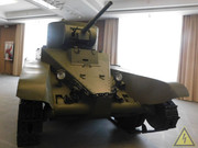 Советский легкий танк БТ-5, Музей военной техники УГМК, Верхняя Пышма  DSCN4978