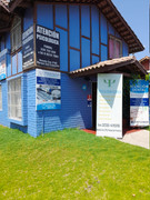 Box de atención clínica