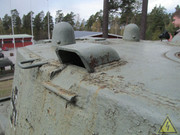 Советский тяжелый танк КВ-1, ЧКЗ, Panssarimuseo, Parola, Finland  IMG-6611