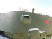 Советский средний танк Т-34, СТЗ, Волгоград DSCN7305