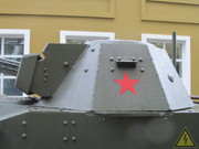 Советский легкий танк Т-60, Музей техники Вадима Задорожного IMG-4016